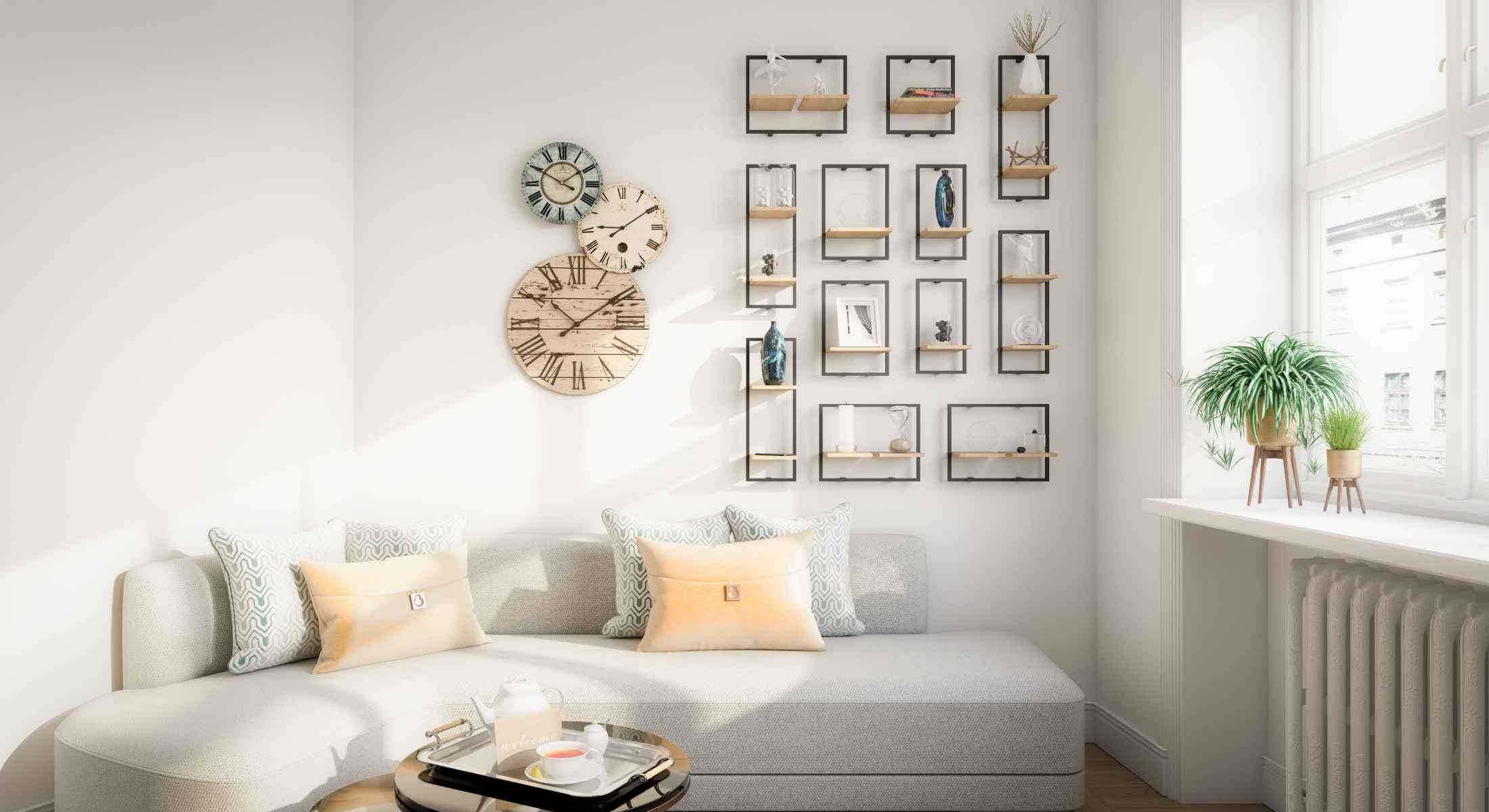 Interior design portfolio – Foundry Design Group