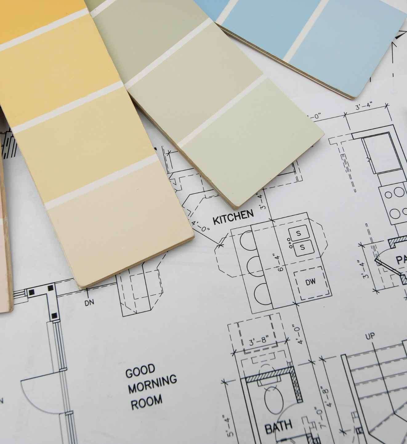 Interior designer services in Ambler, PA – Foundry Design Group
